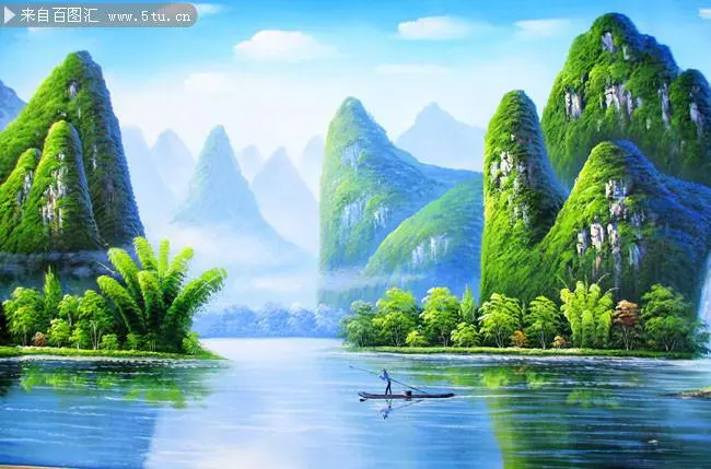 绿色智慧工厂
